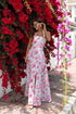 Robe de jour model 212845 LaBalancia